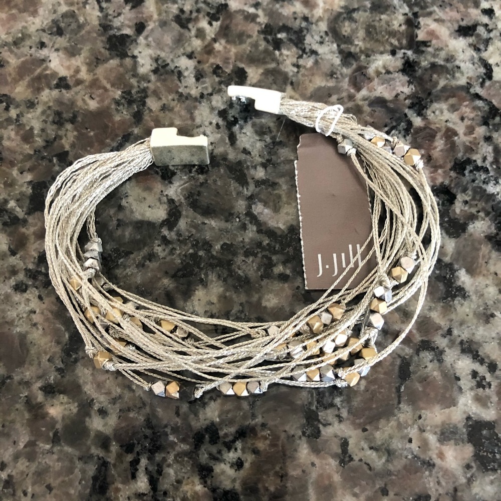J Jill Bracelet